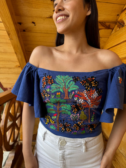 Top Sesï Monarcas