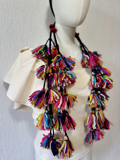 Tlalpiales Tiliches Multicolor