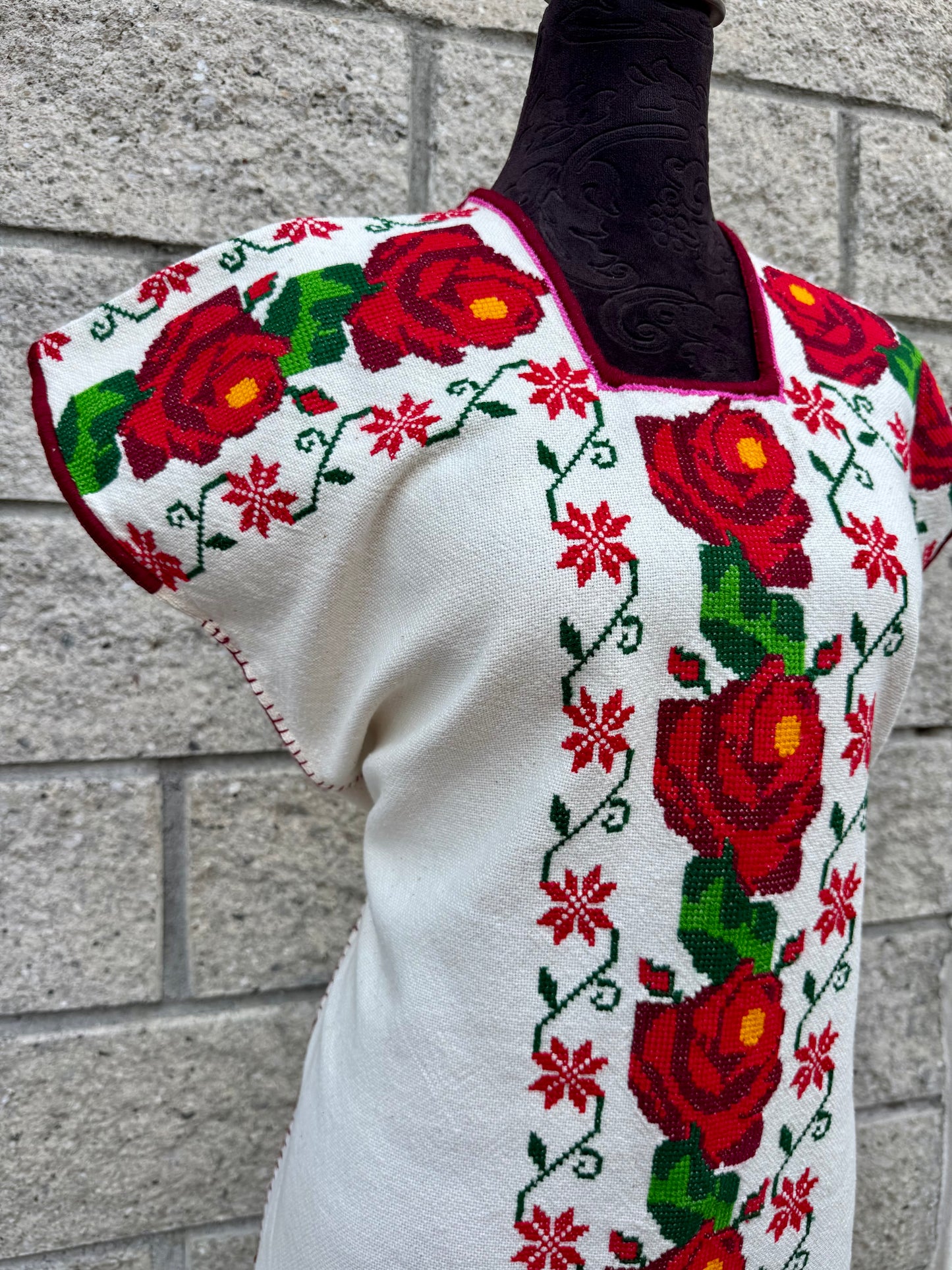 Huanengo Rosa Tsitsiki