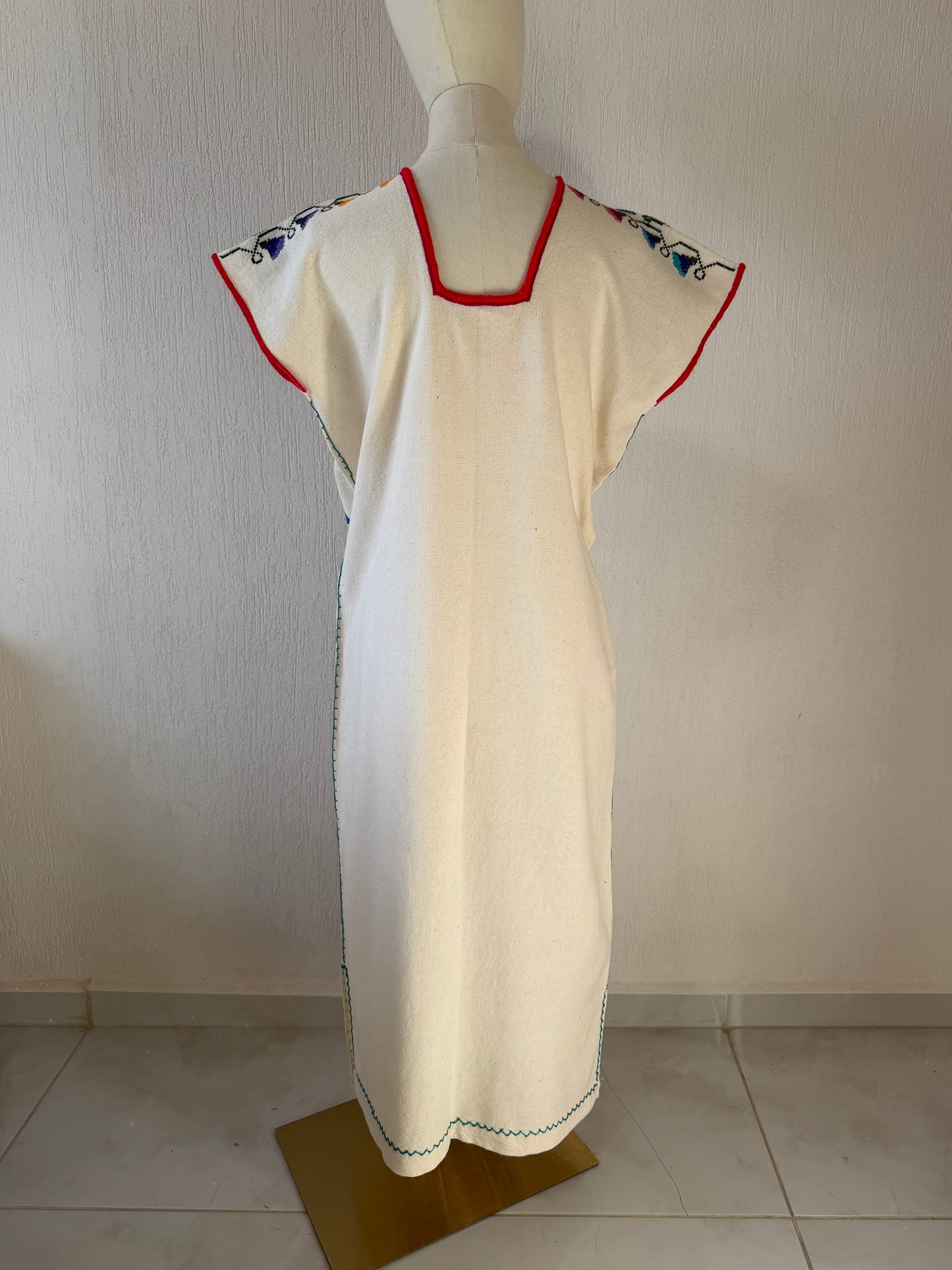 Vestido Pensamientos