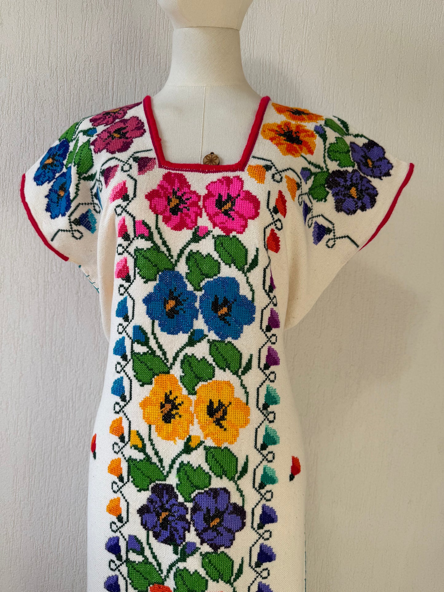 Vestido Pensamientos