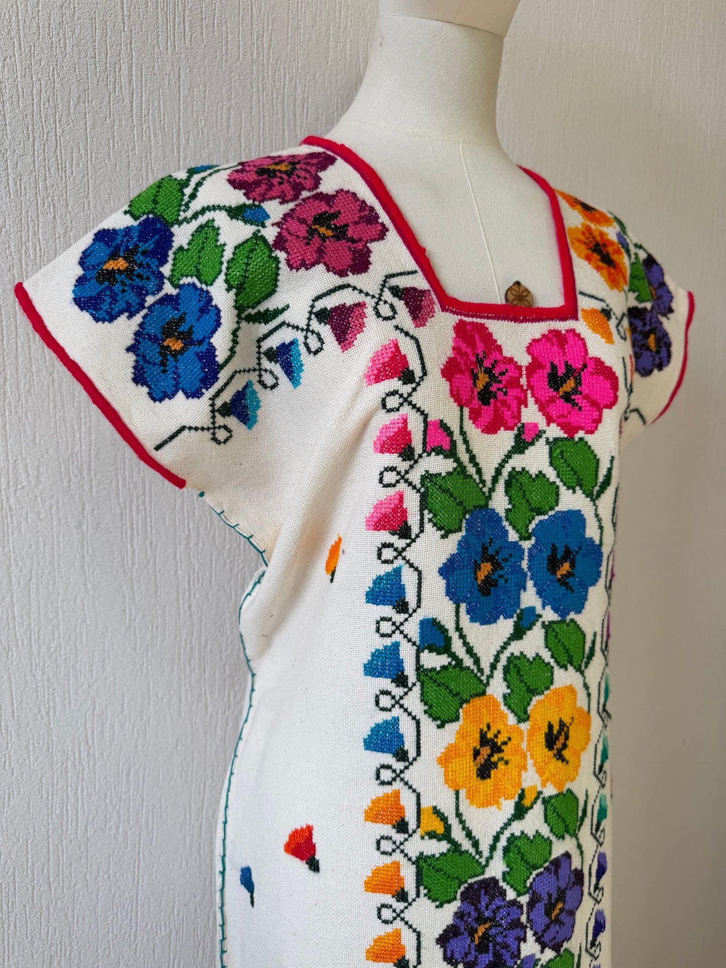 Vestido Pensamientos