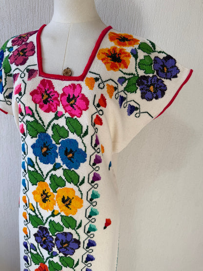 Vestido Pensamientos