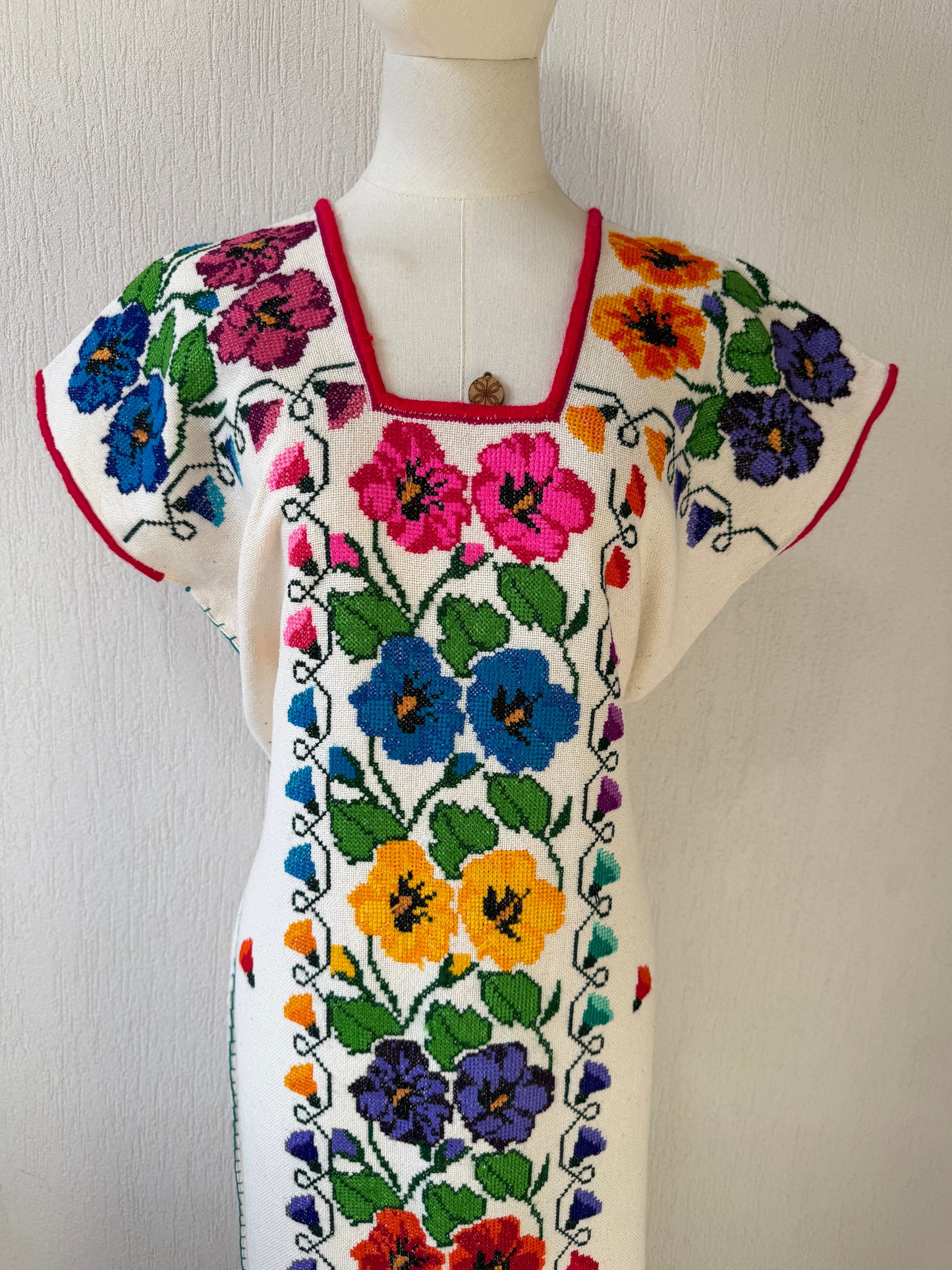 Vestido Pensamientos