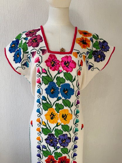 Vestido Pensamientos