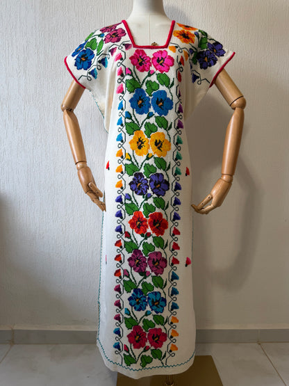 Vestido Pensamientos