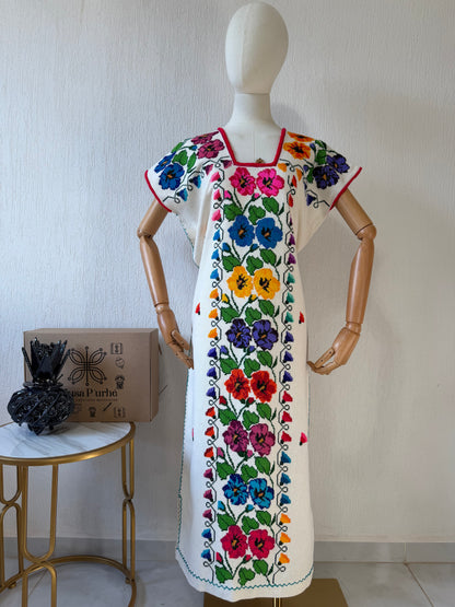 Vestido Pensamientos