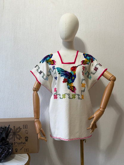 Huanengo colibrí