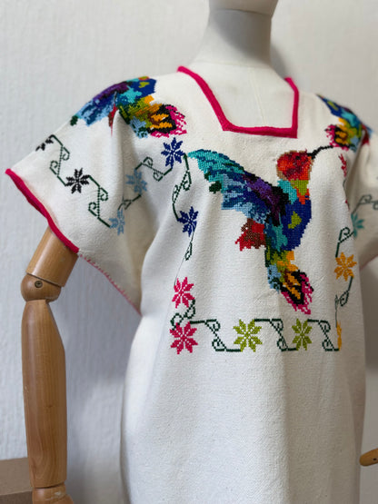 Huanengo colibrí