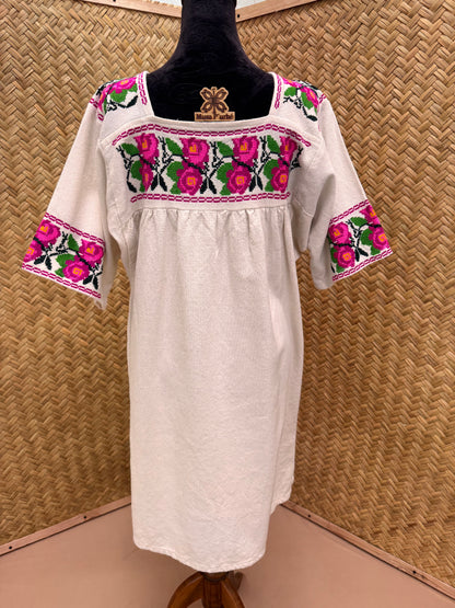 Vestido Montzerrat