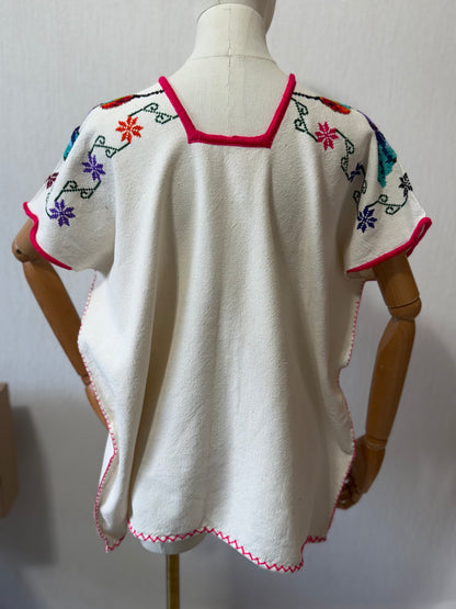 Huanengo colibrí