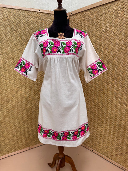 Vestido Montzerrat