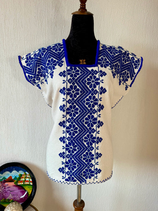 Huanengo Xumarhata “Rocío”