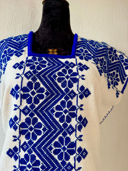 Huanengo Xumarhata “Rocío”