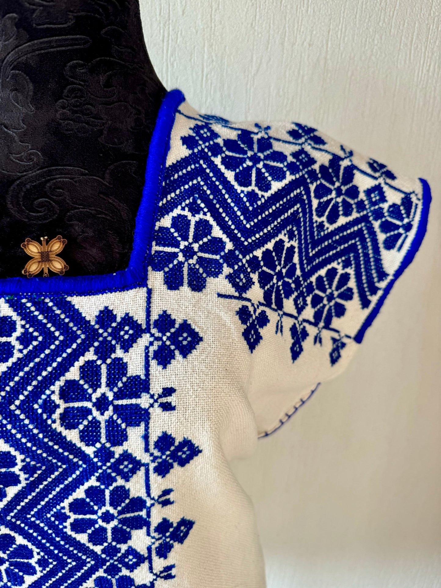 Huanengo Xumarhata “Rocío”