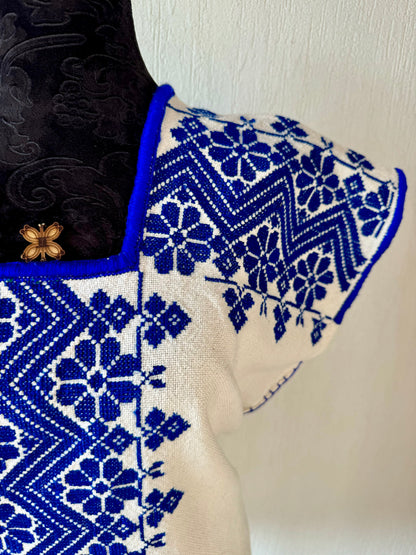 Huanengo Xumarhata “Rocío”