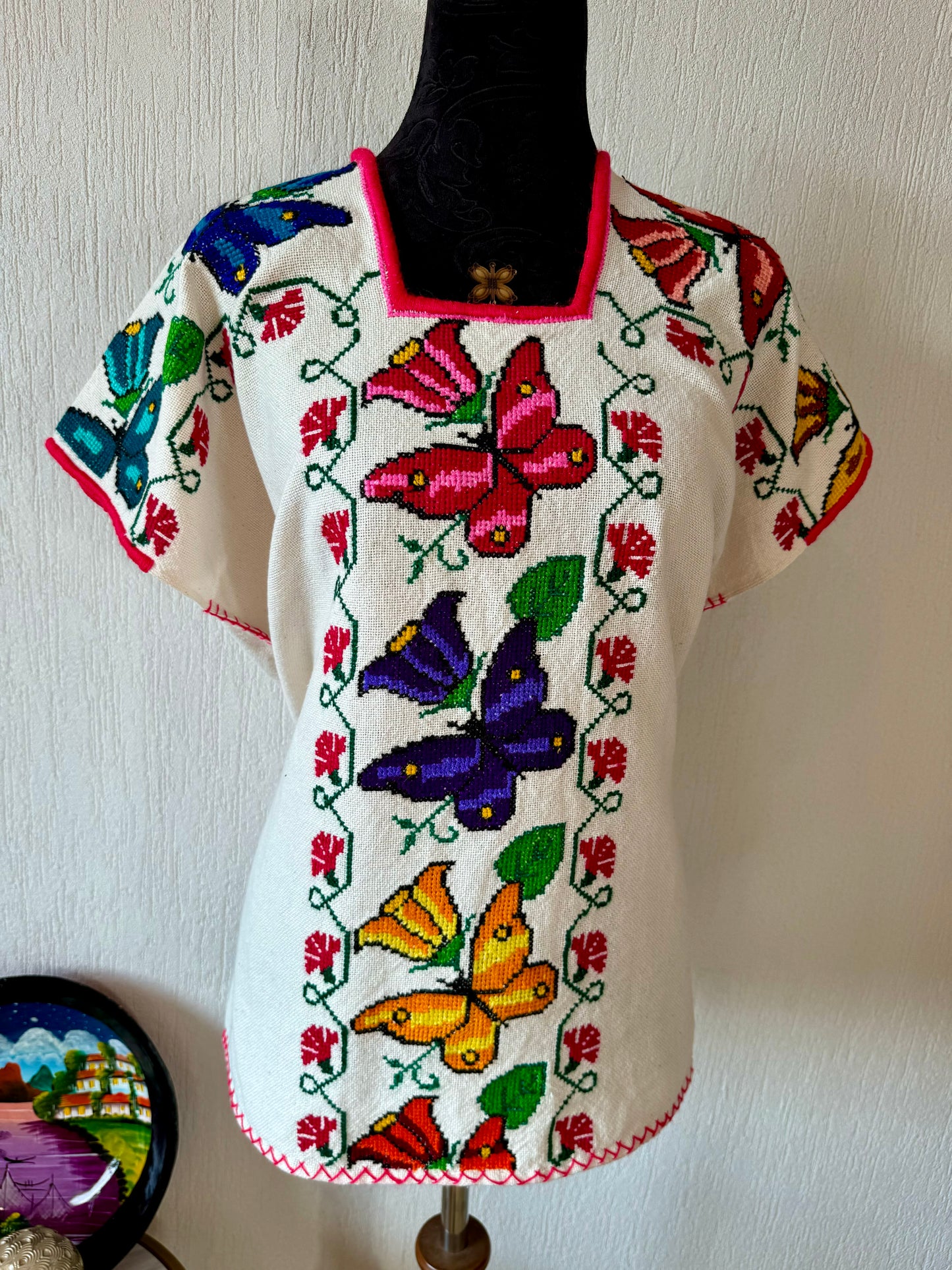 Huanengo Parakata Sapichu