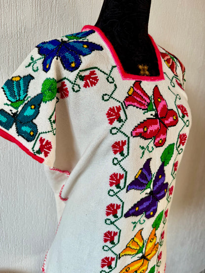 Huanengo Parakata Sapichu