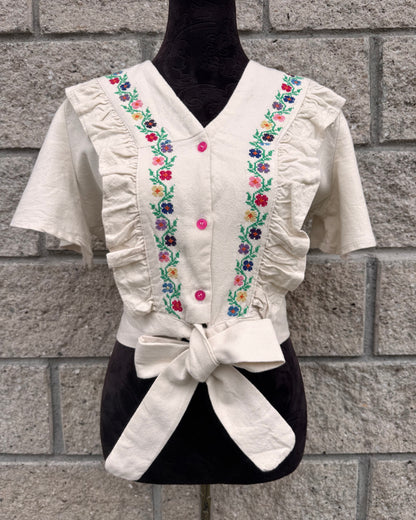 Blusa Xaratanga