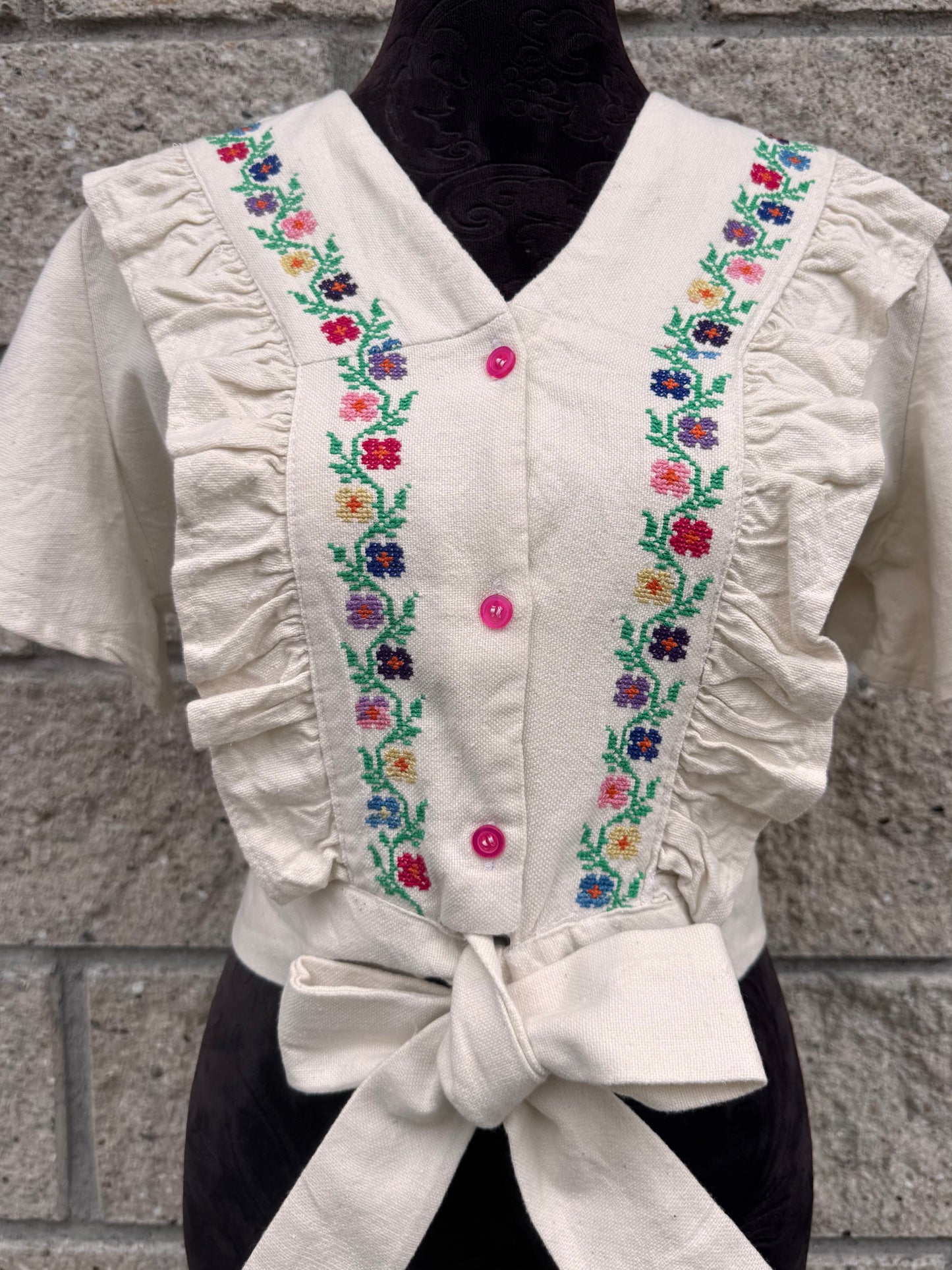 Blusa Xaratanga