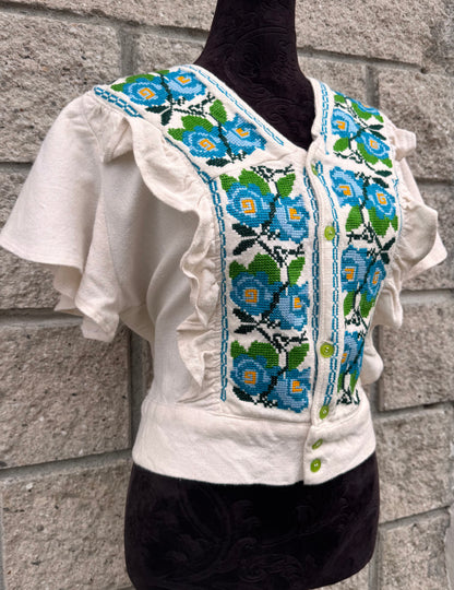 Blusa Xaratanga