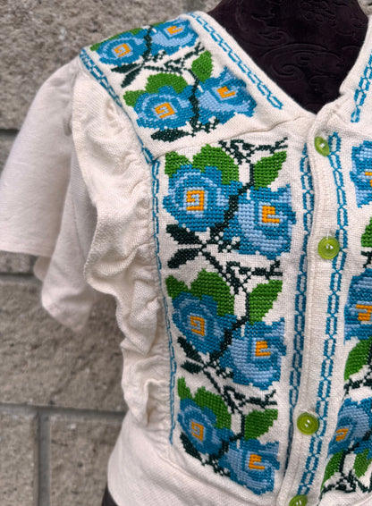Blusa Xaratanga