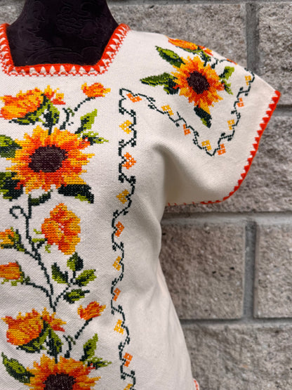 Huanengo Girasoles