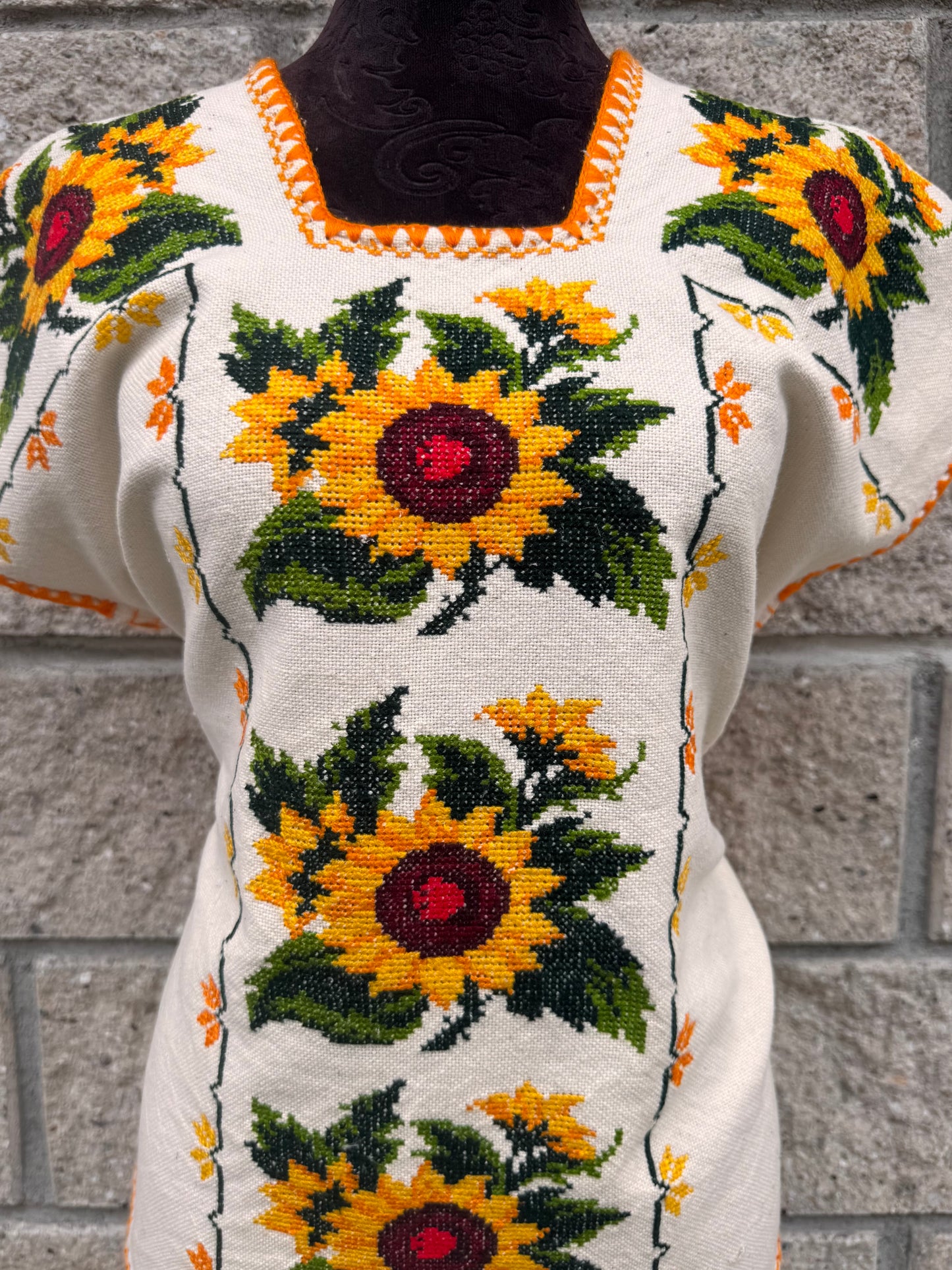 Huanengo Girasoles