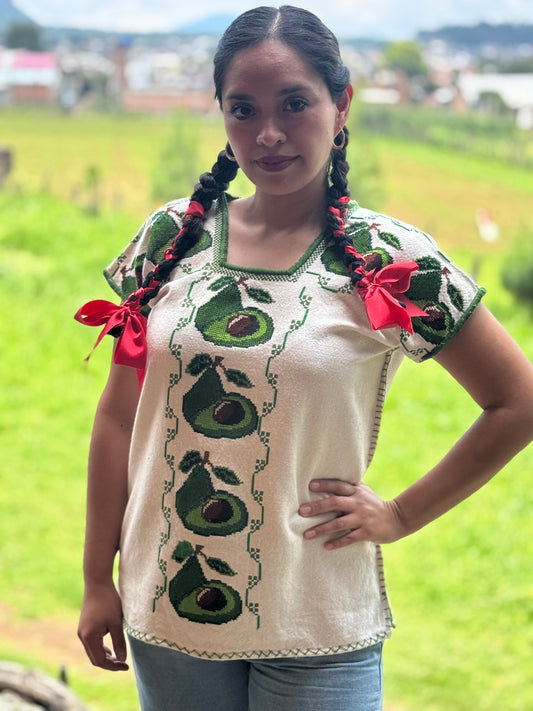 Huanengo Aguacatitos