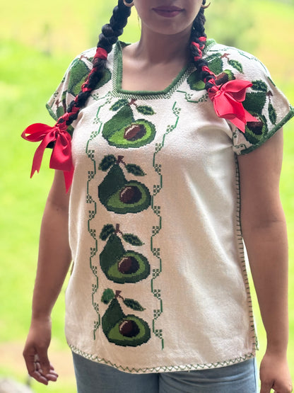 Huanengo Aguacatitos