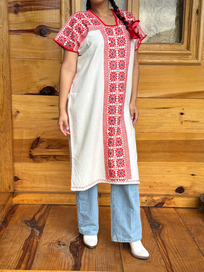 Huanengo largo Estela