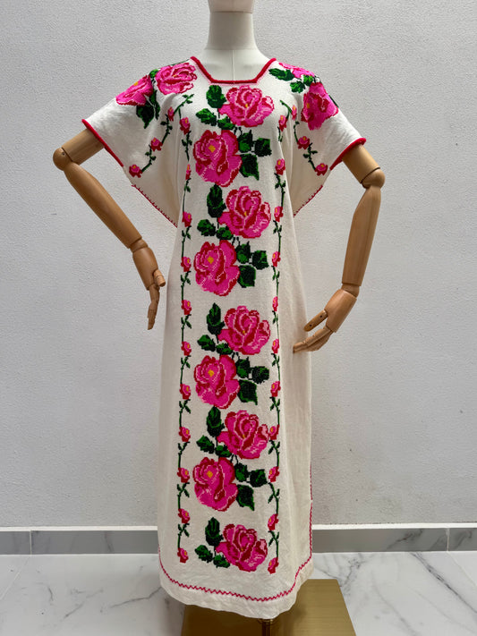 Huanengo largo Rosita