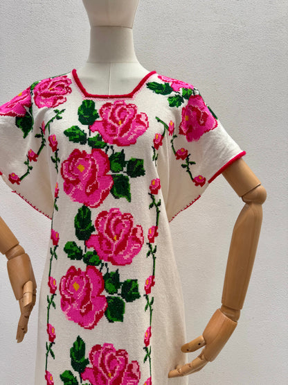 Huanengo largo Rosita