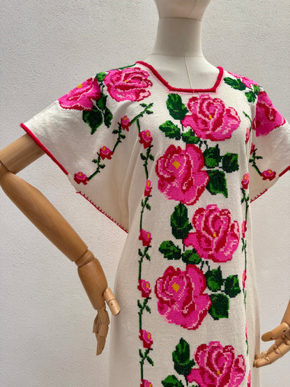 Huanengo largo Rosita