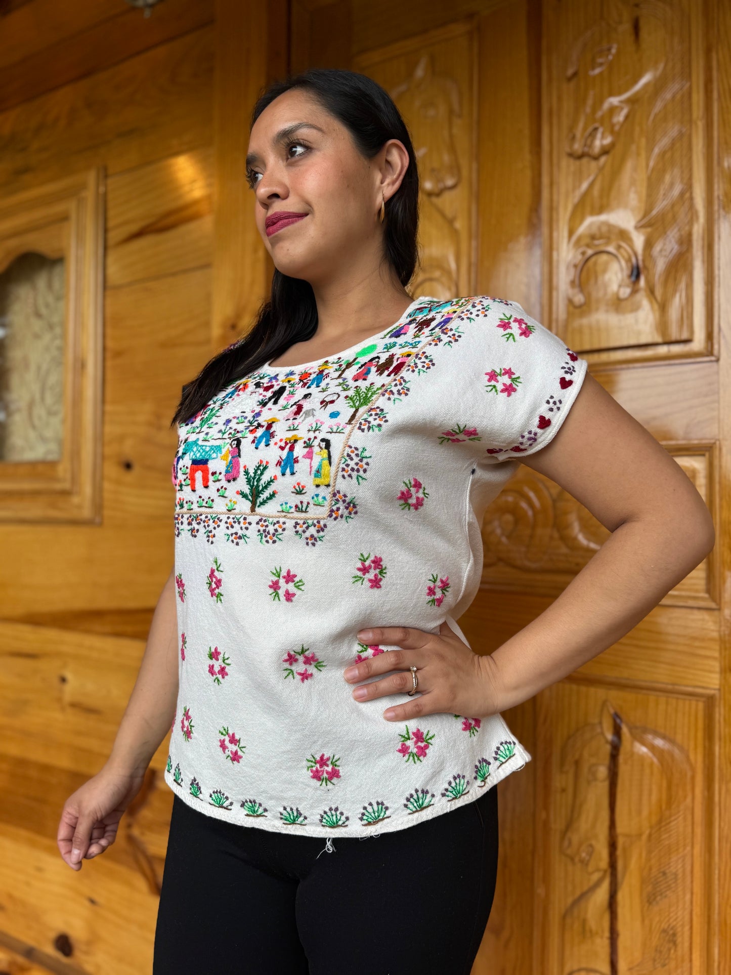 Huanengo historias Toro Pinto