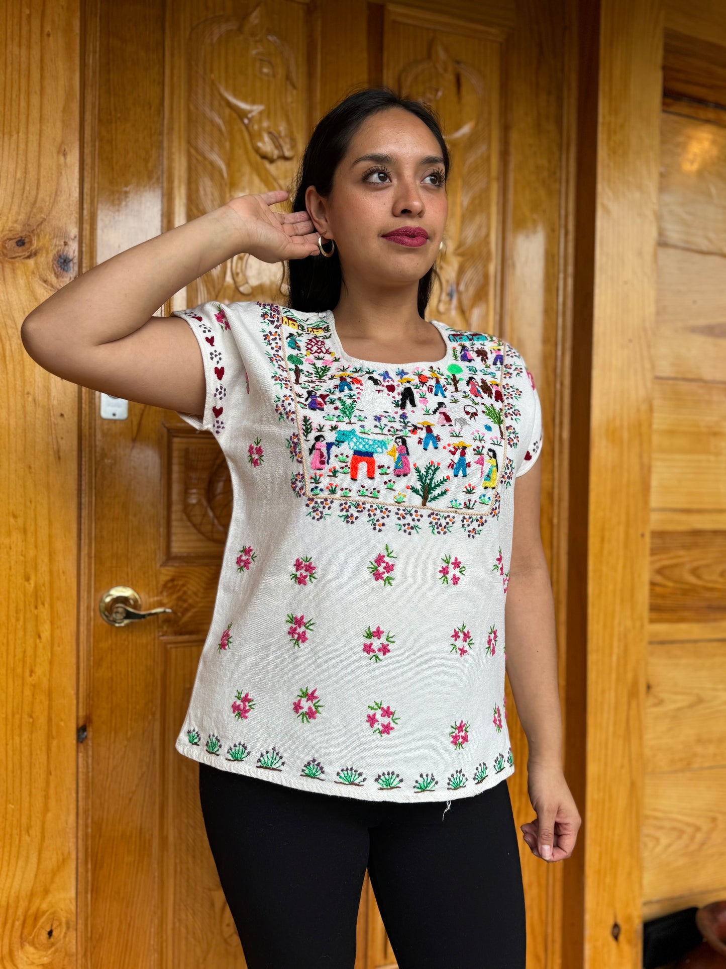 Huanengo historias Toro Pinto