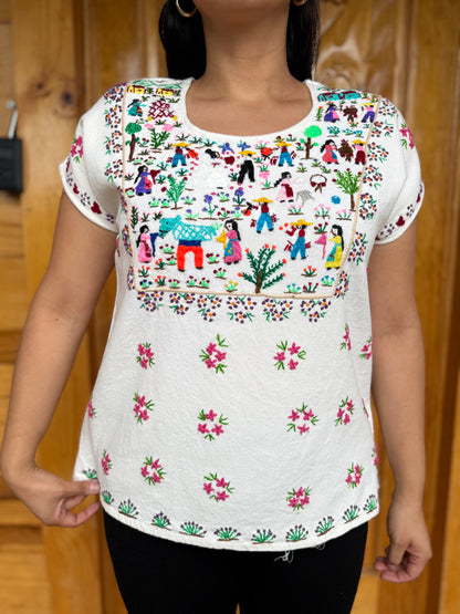 Huanengo historias Toro Pinto