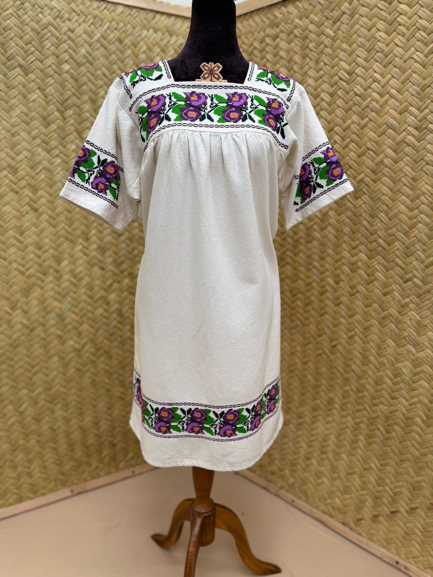 Vestido Montzerrat