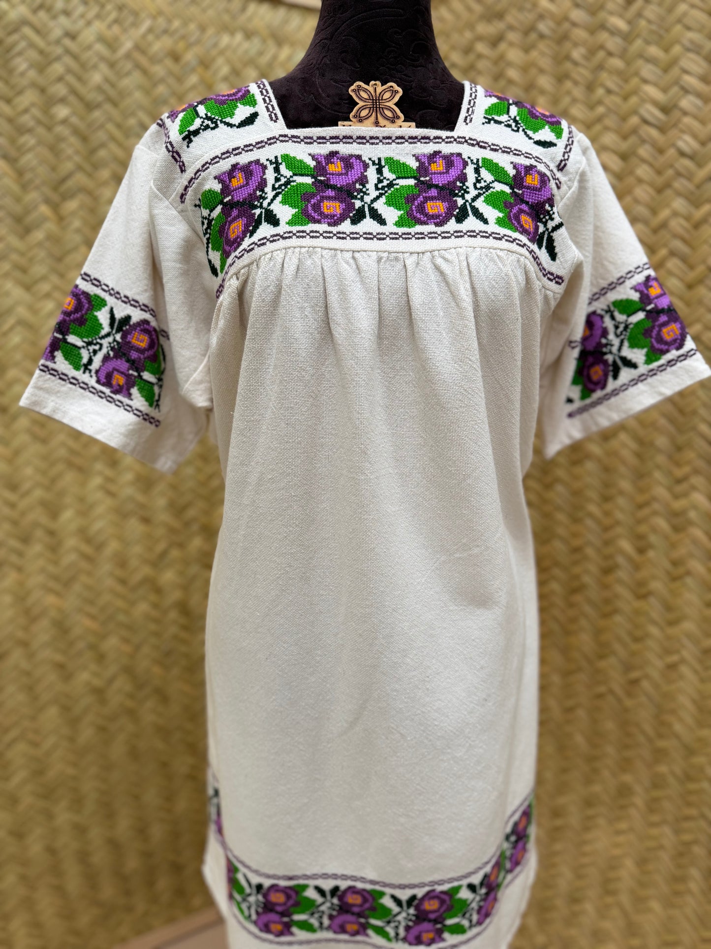 Vestido Montzerrat