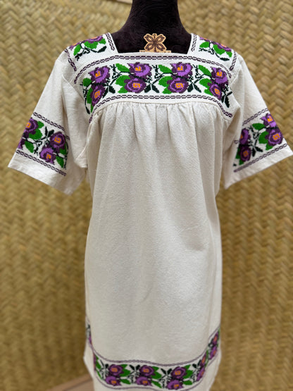 Vestido Montzerrat