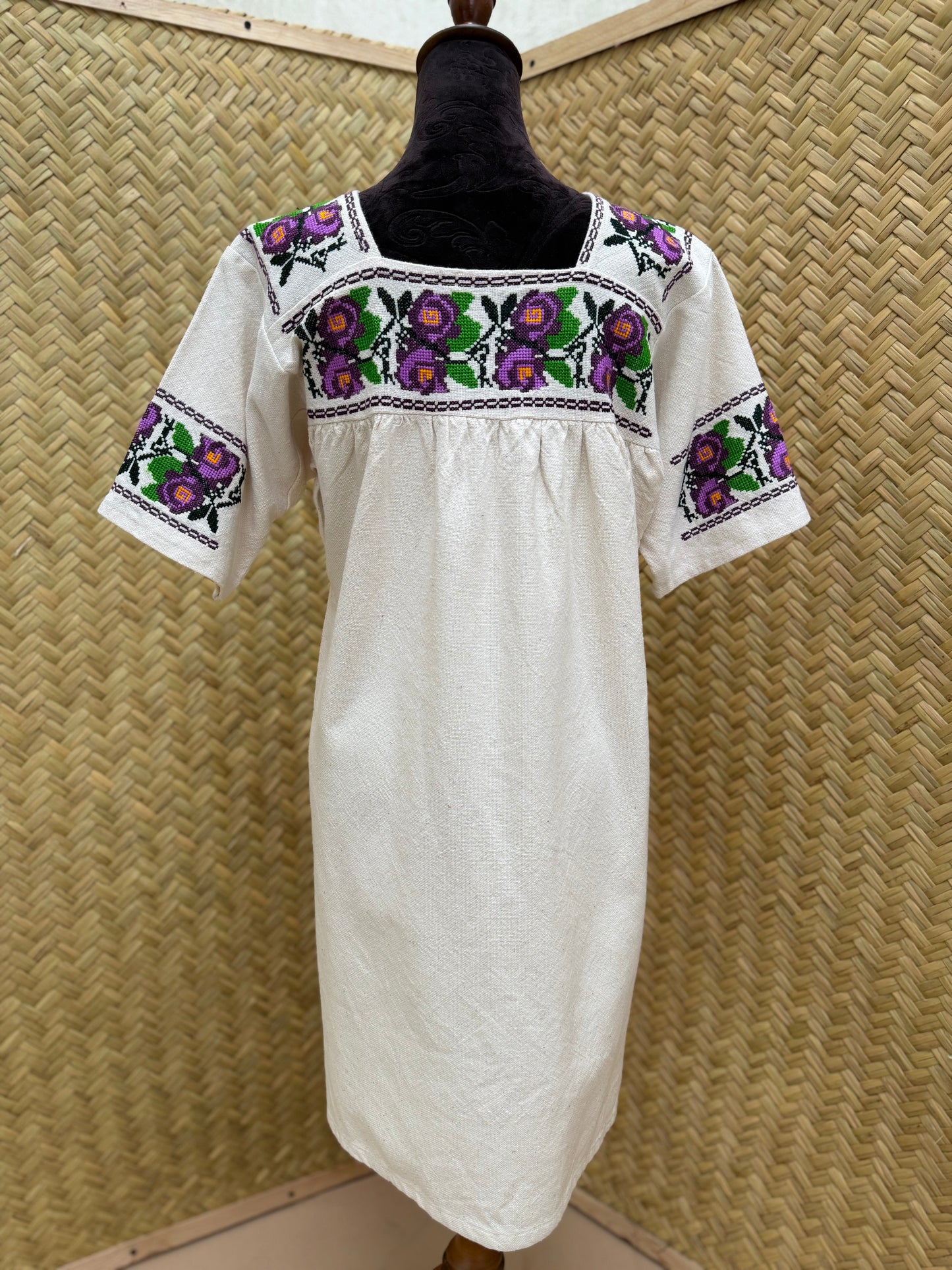 Vestido Montzerrat
