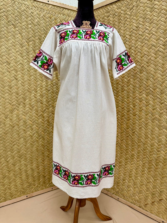 Vestido Montzerrat talla L