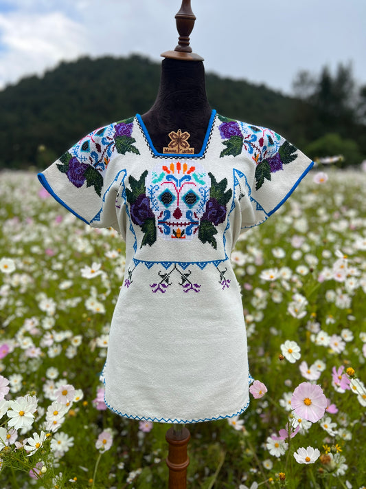 Huanengo calaverita