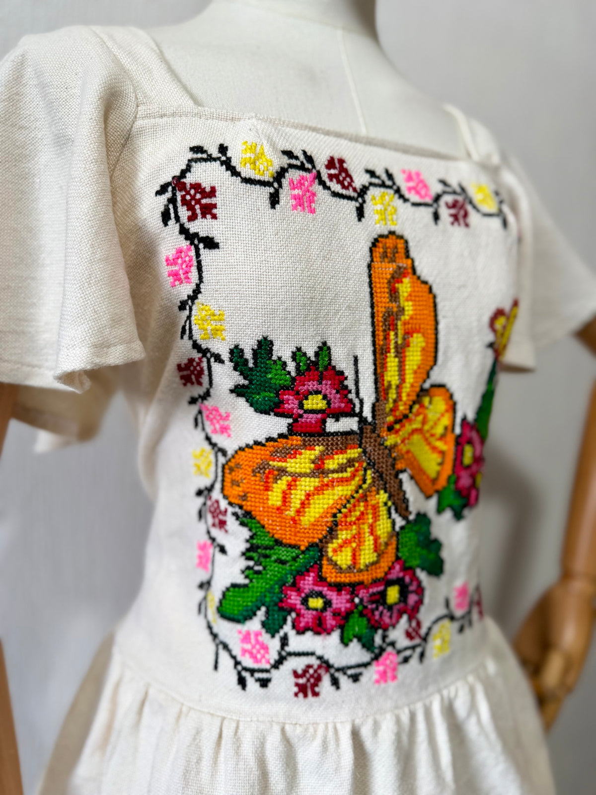 Blusa Parakata