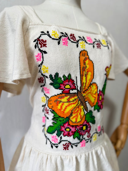 Blusa Parakata