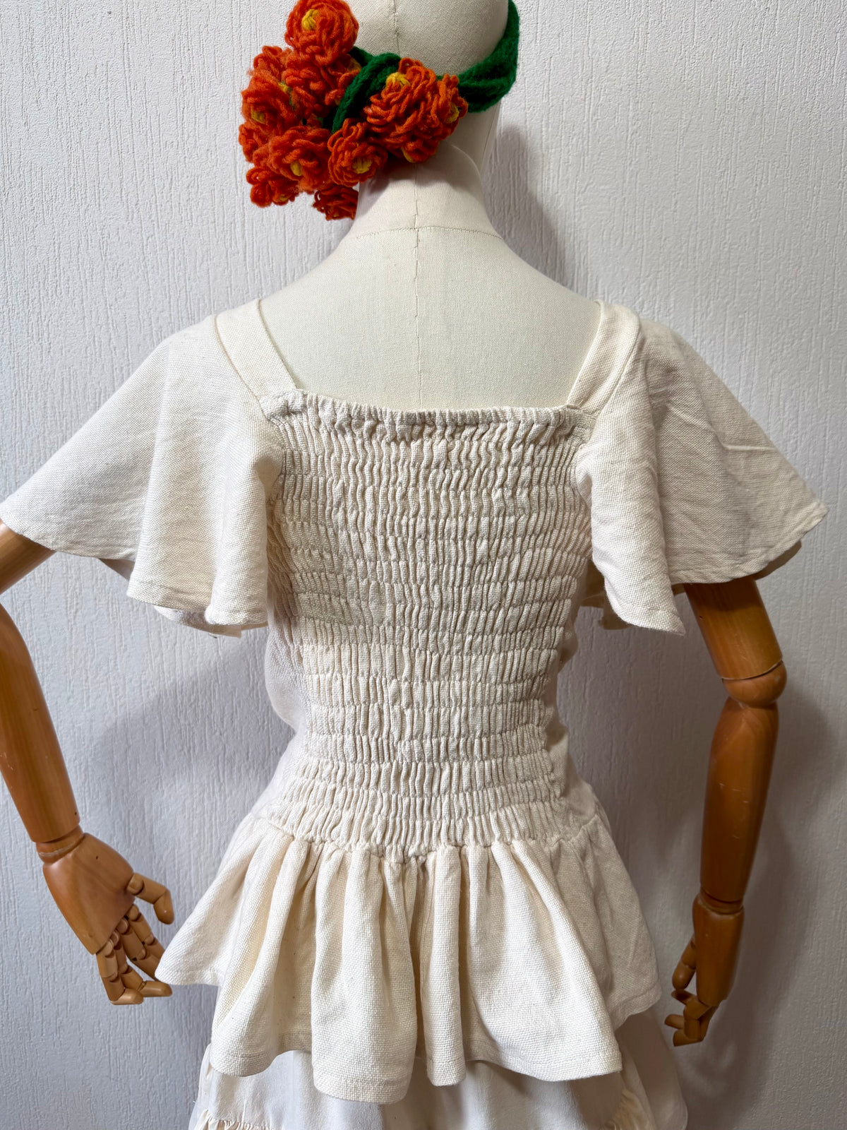 Blusa Parakata