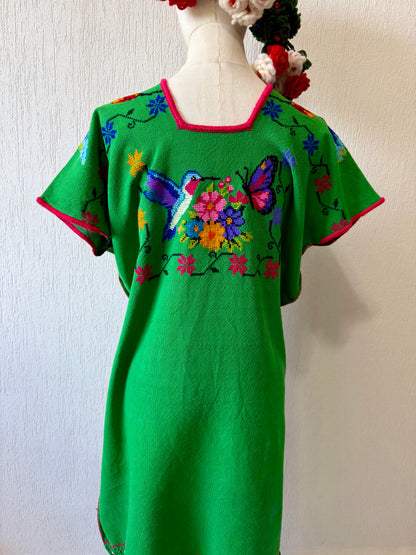 Huanengo colibrí PRE ORDEN