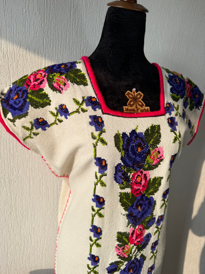 Huanengo Male Rosita