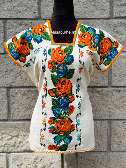 Huanengo Male Rosita