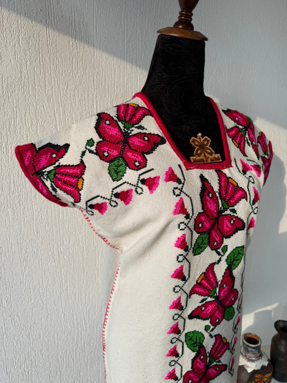 Huanengo Parakata Sapichu